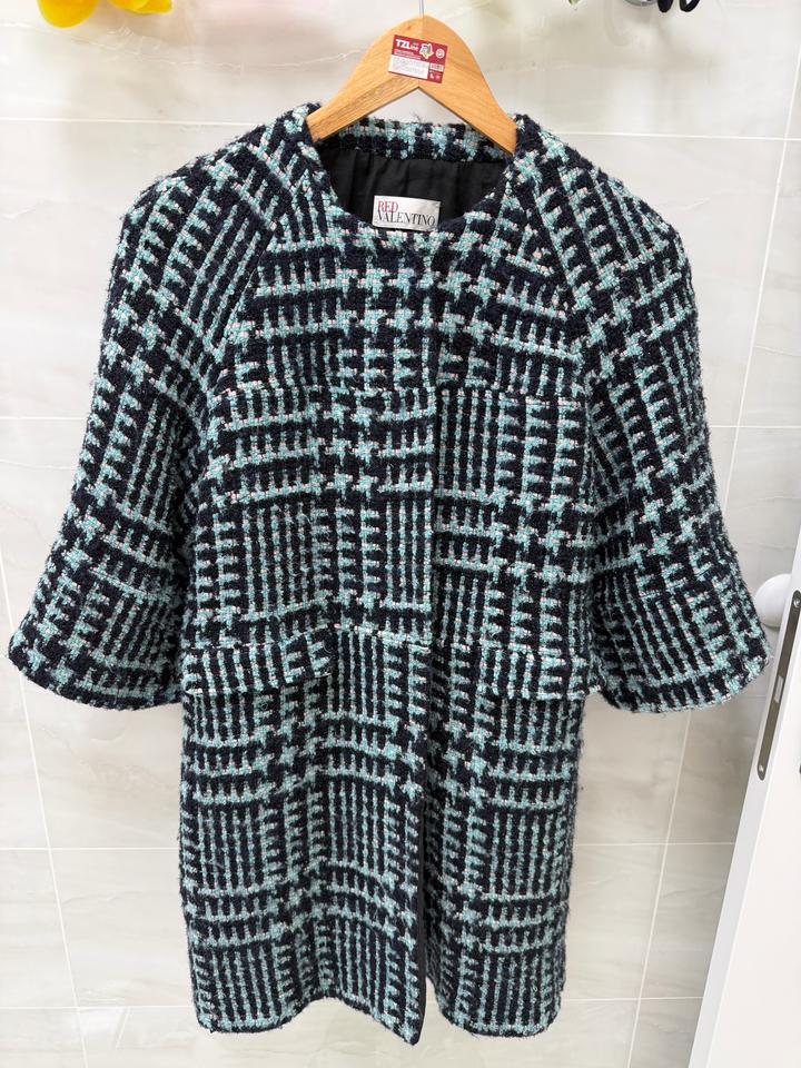 Valentino тренч