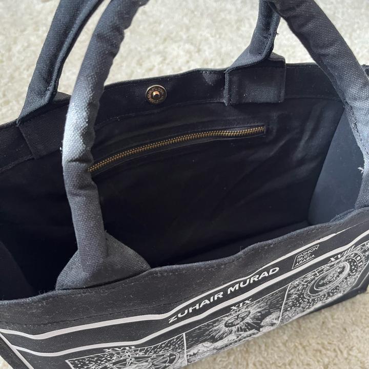 сумка Zuhair Murad