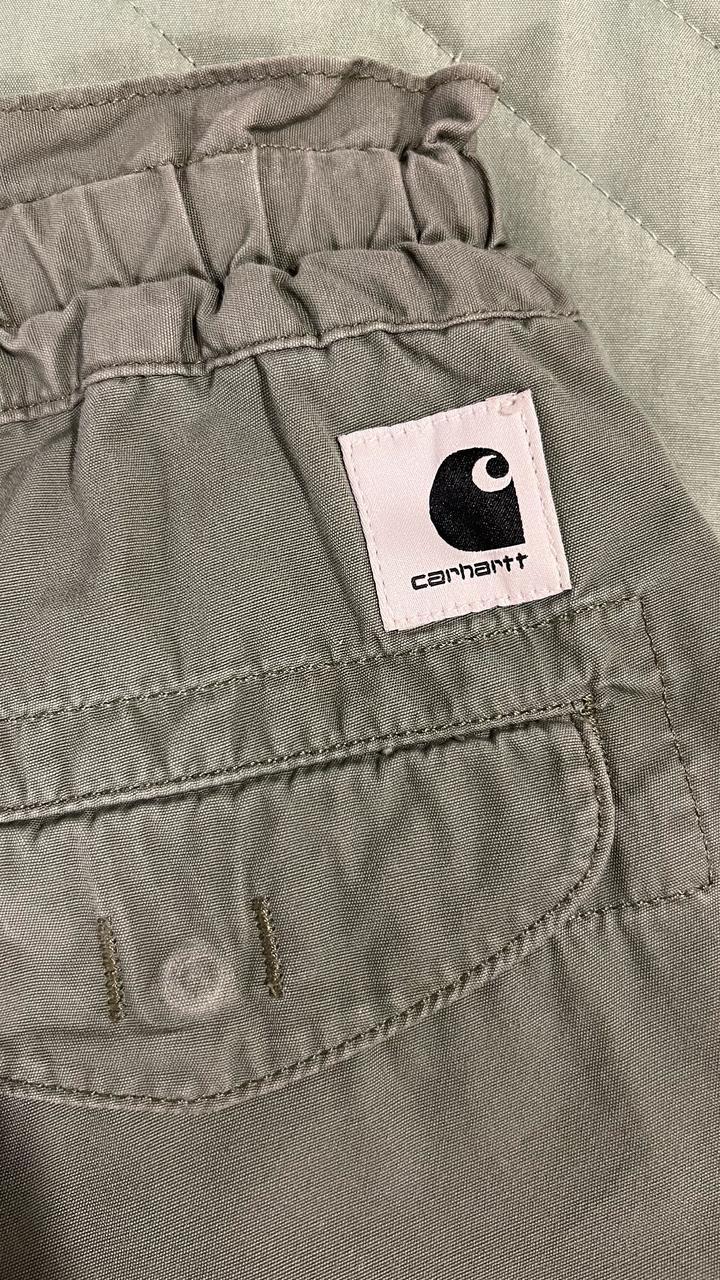 Cargo шорты Carhartt WIP