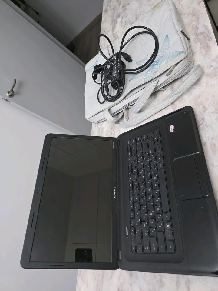 Продам ноутбук б/у