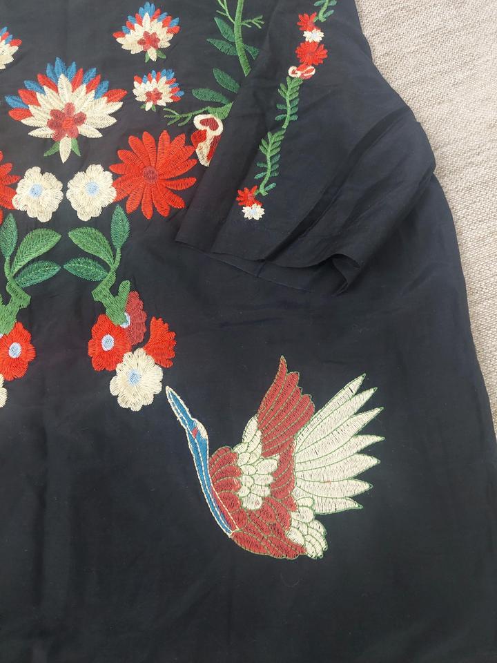 Платье Zara