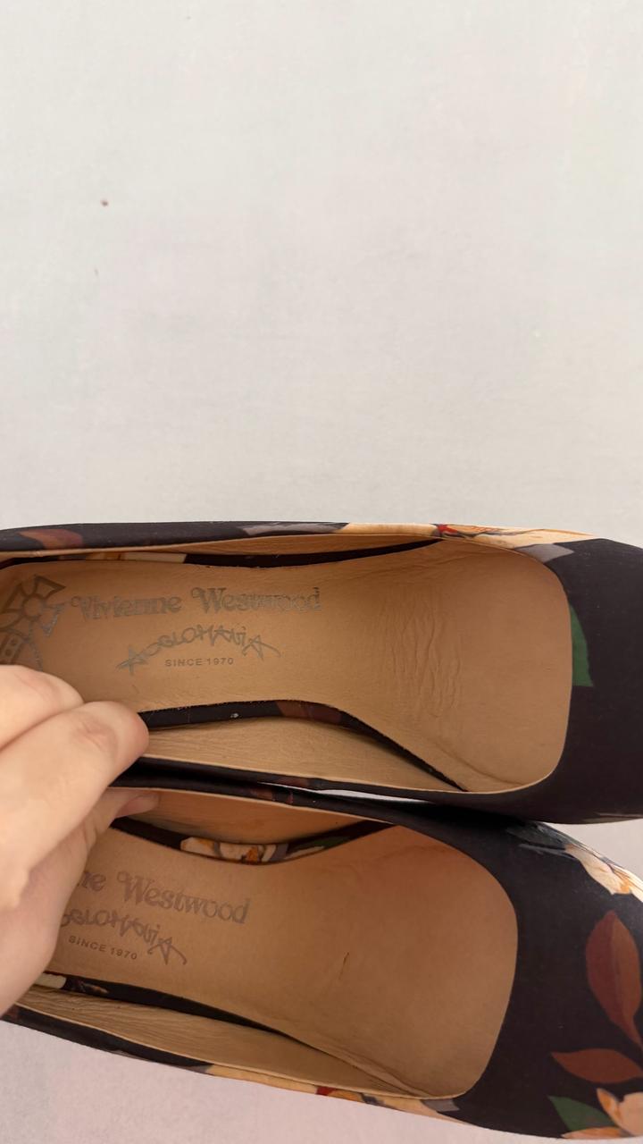 Туфли Vivienne Westwood