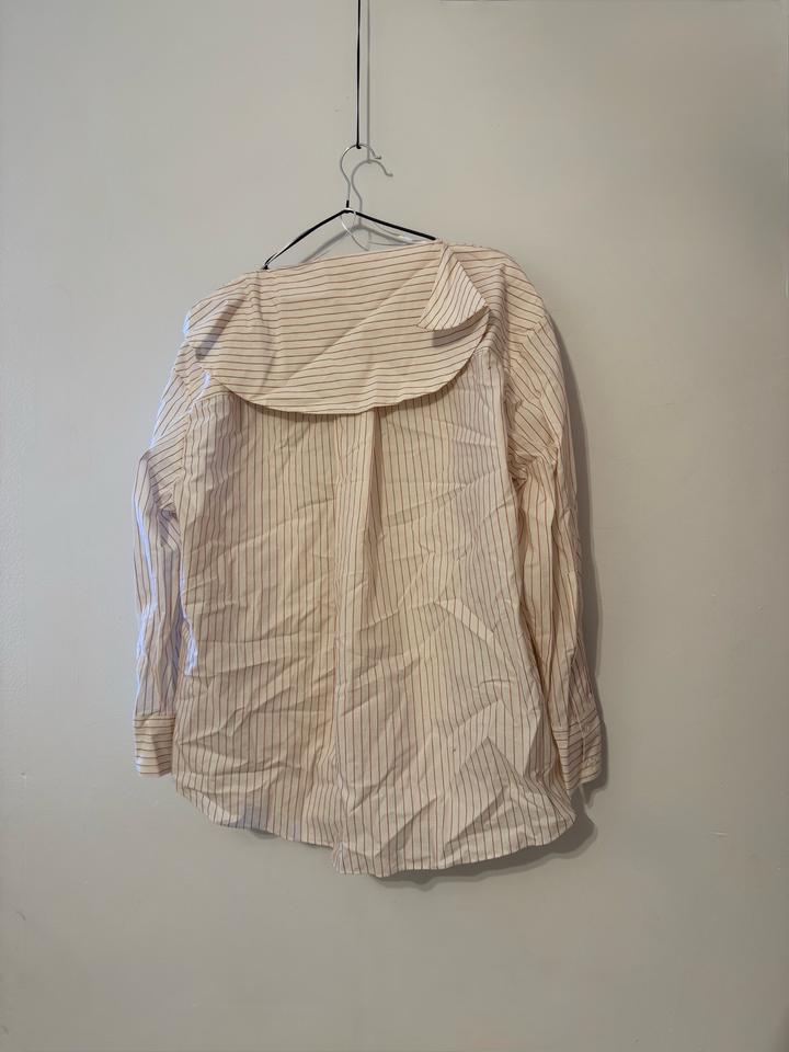 ZARA: рубашка