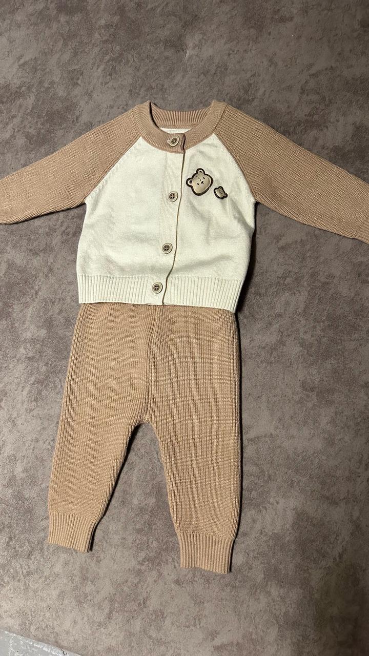 Детский костюм универсальный