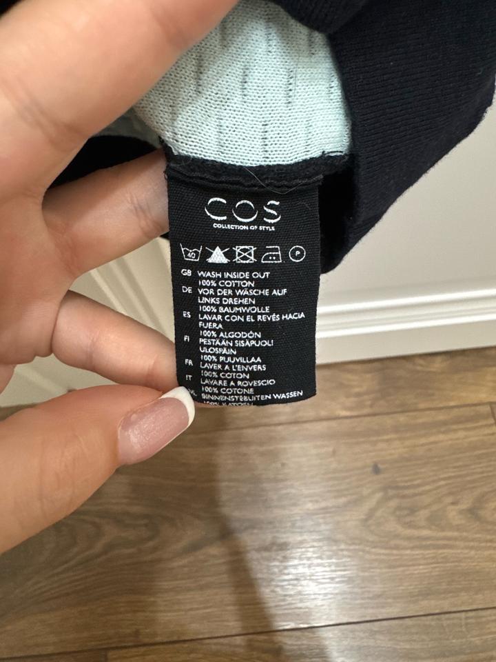 Кардиган COS