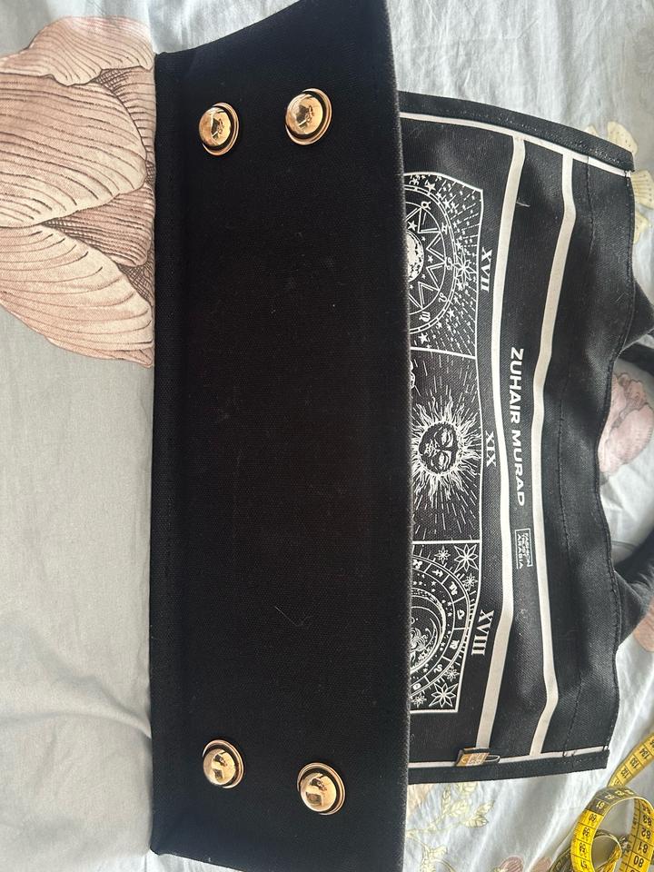 дизайнерская сумка Zuhair Murad