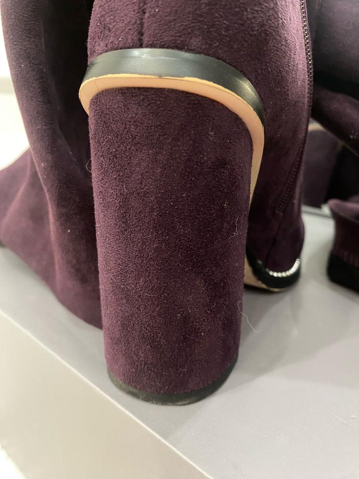 Ботфорты Chirch’s