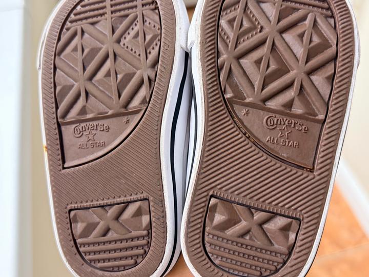 Кеды для малыша Converse 12-18 мес