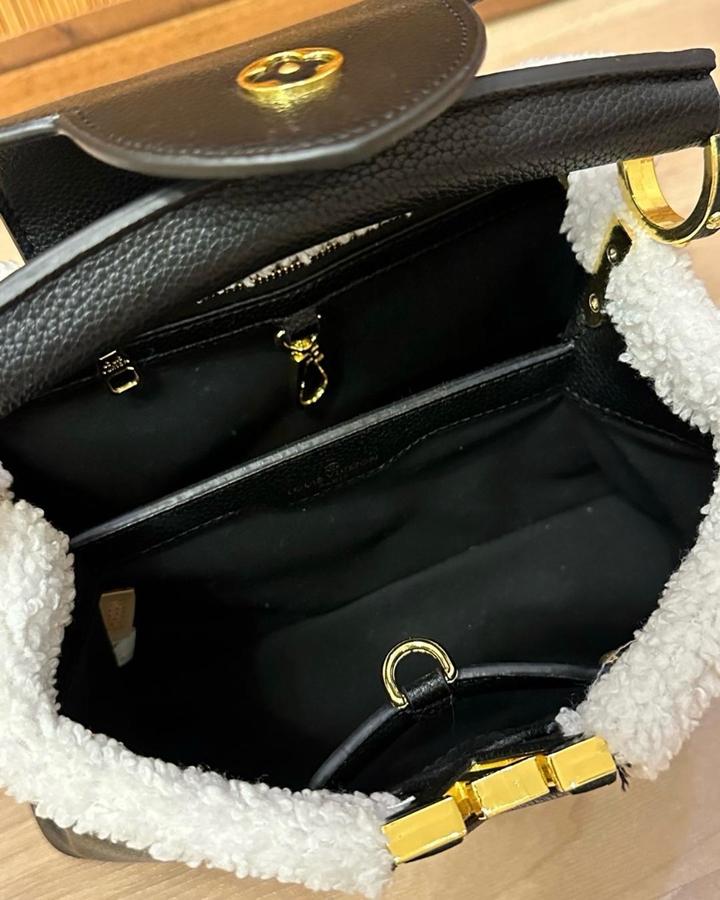 Сумка LV новая
