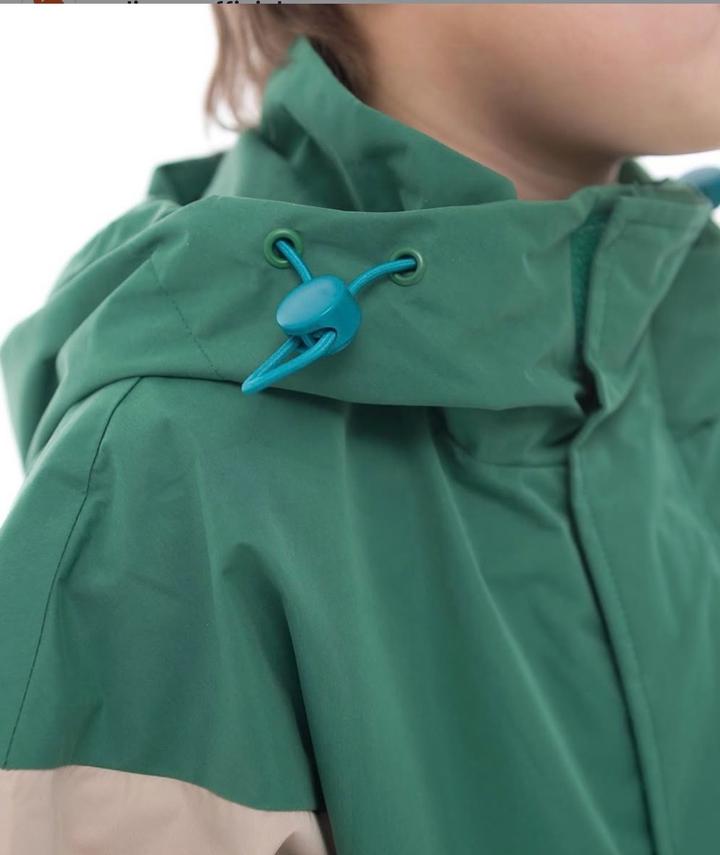 Ветровка для мальчика