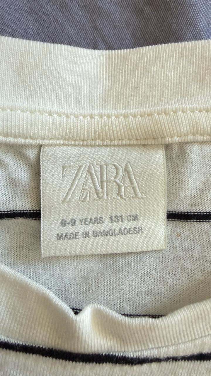 Zara Kids кофта для девочки 8–9 лет