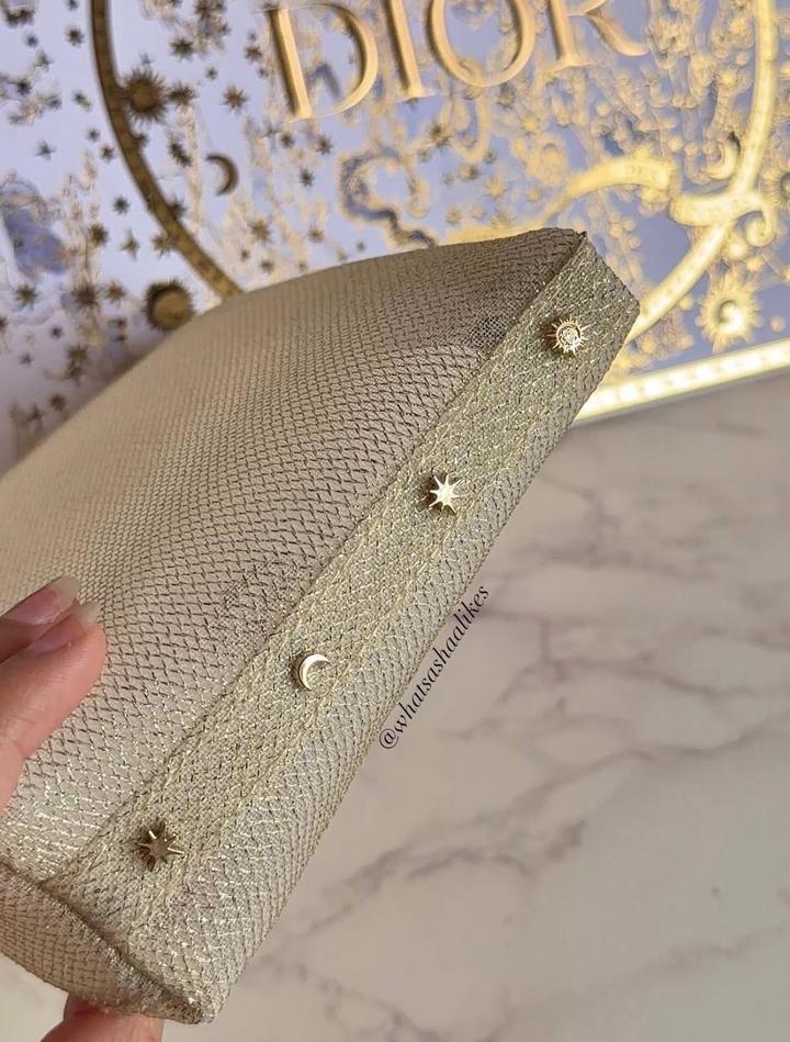 Косметичка Dior