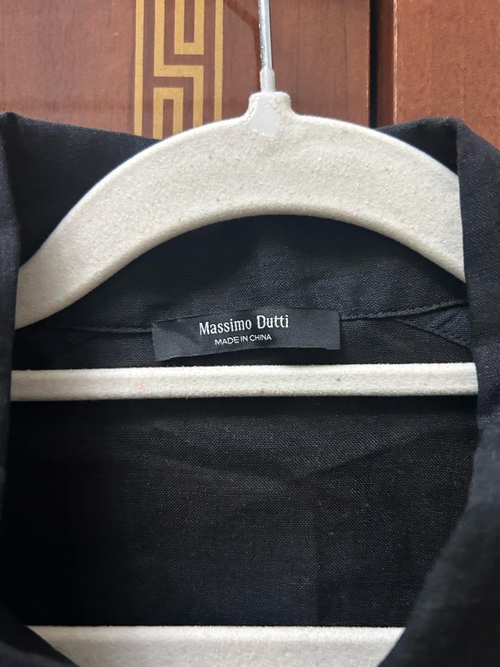 Блузка Massimo Dutti