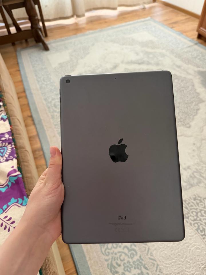 Ipad 9