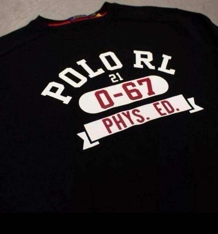 Polo Ralph Lauren свитшот оригинал S-M