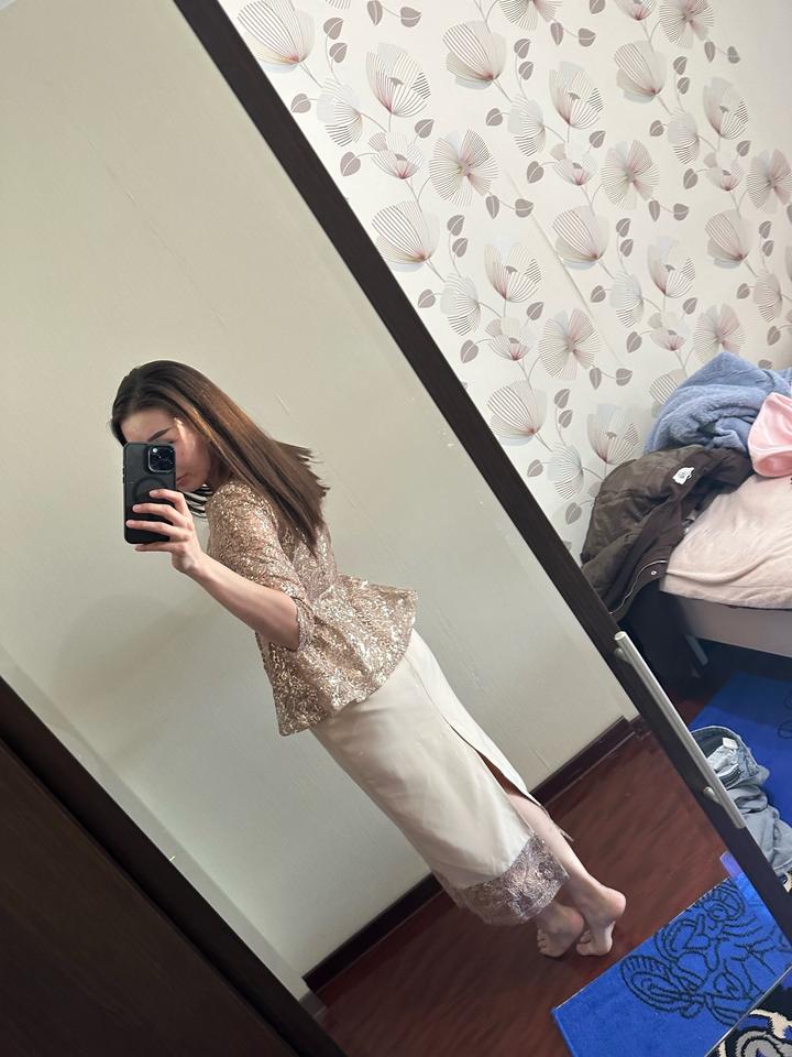 Платье Kassenova