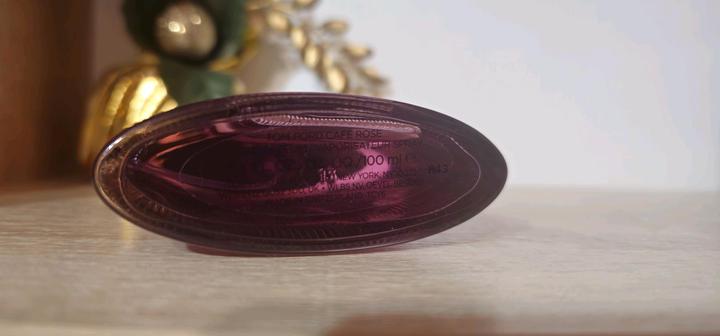 Парфюм Café Rose (2023) Tom Ford