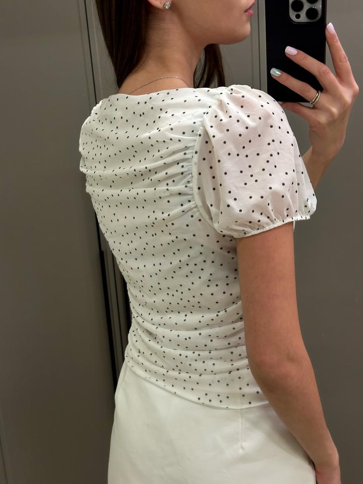 Блузка от H&M