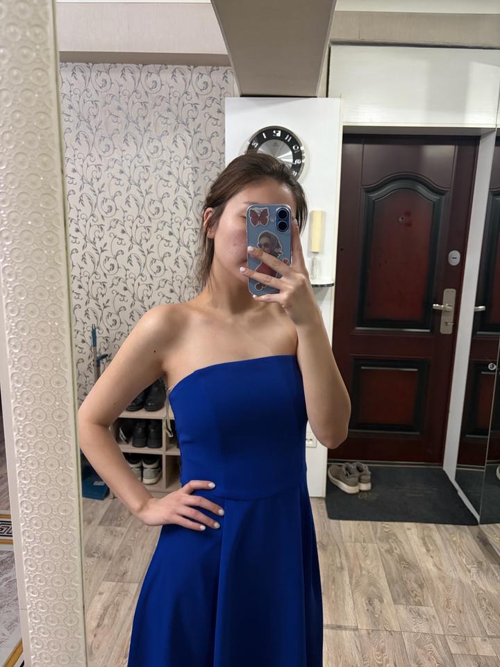 Платье от Lichi