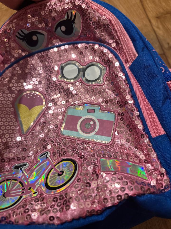 Детский рюкзак для девочки 💖