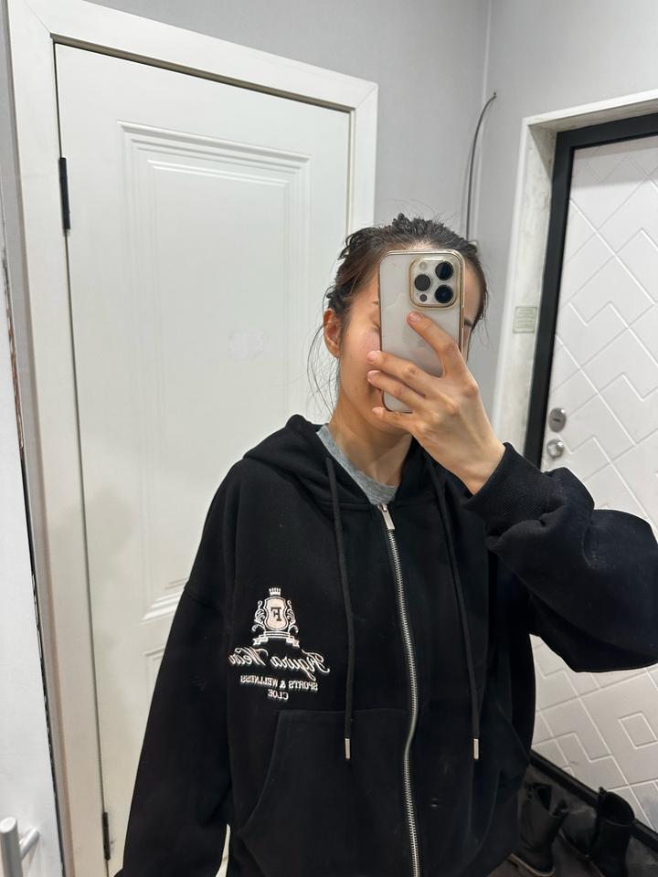 спортивная двойка