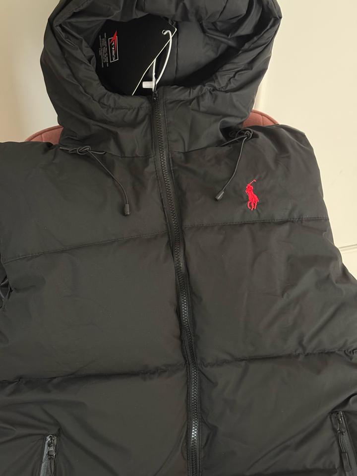 Безрукавка