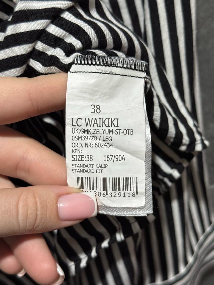 Блуза LC WAIKIKI