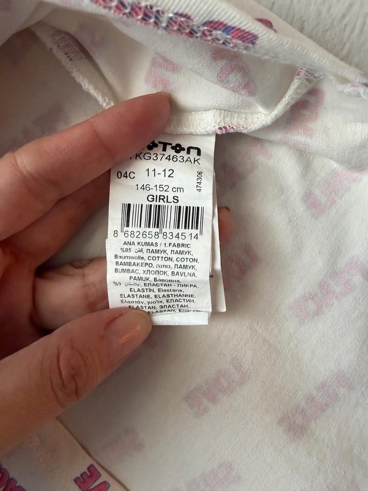 Боди для девочек 13 лет