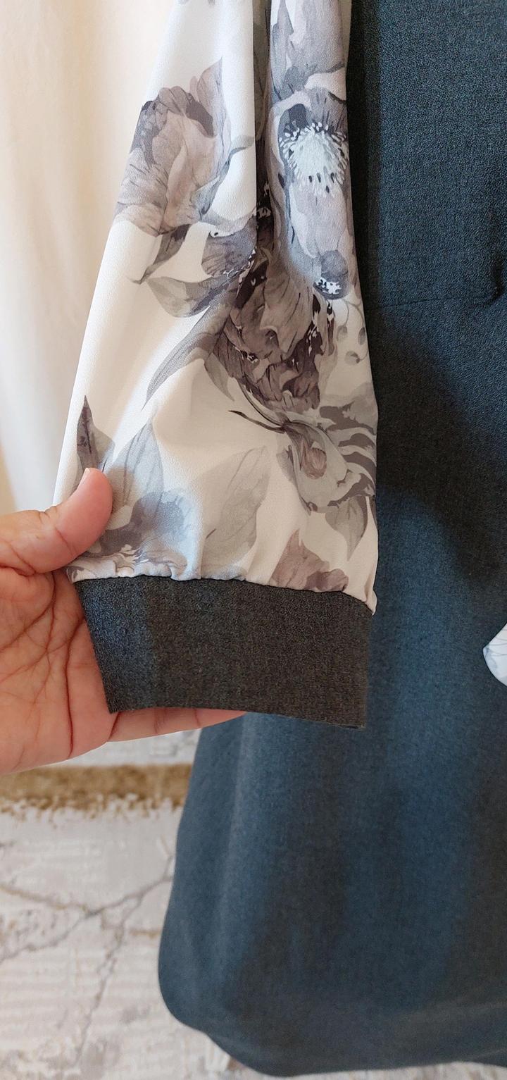 Платье от бренда Bellovera