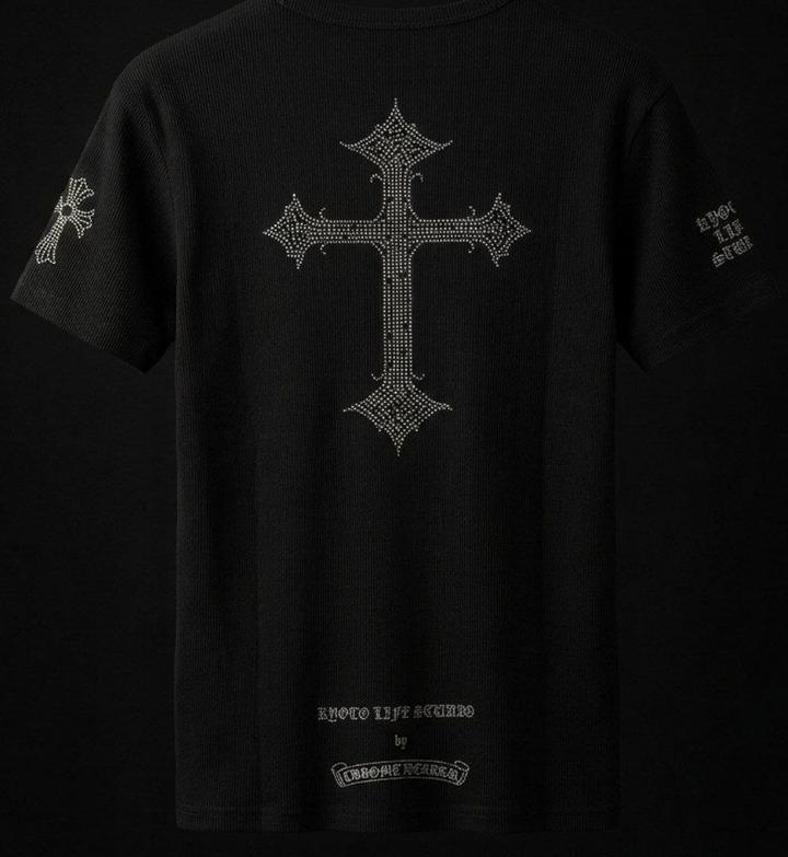 chrome hearts