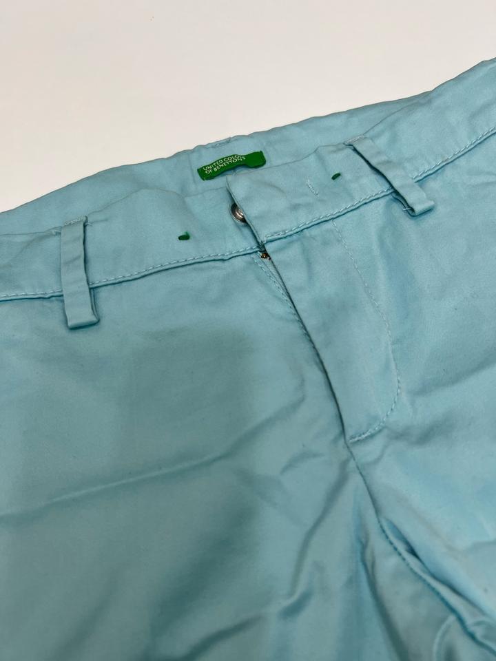Летние брюки Benetton