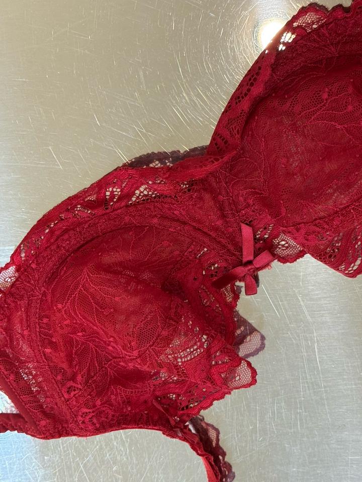 Бюстгальтер