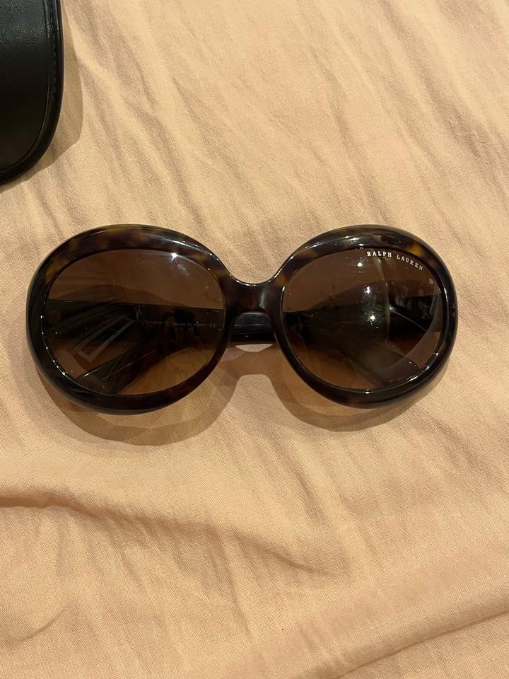 Очки vintage Ralph Lauren