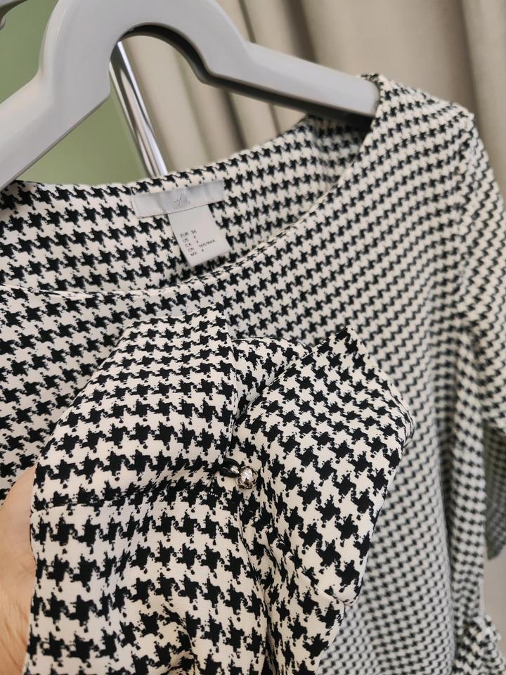 Платье H&M