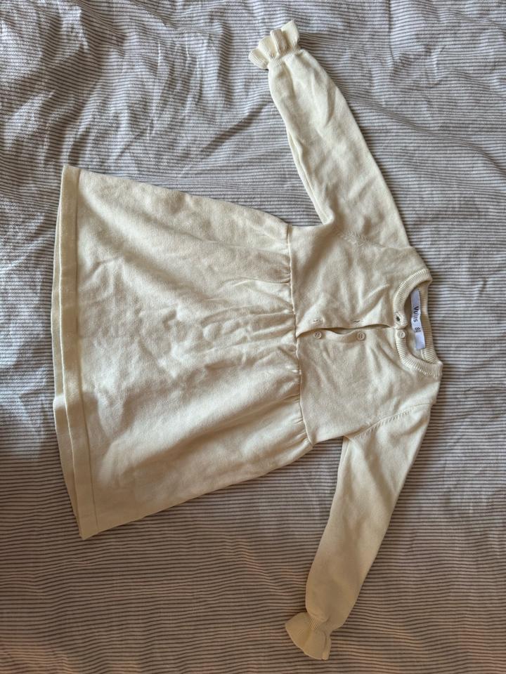 Детская одежда на 1-1,5 года