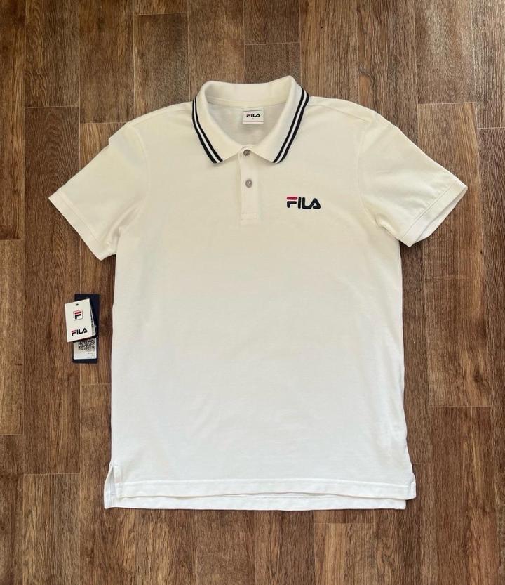 Fila поло S