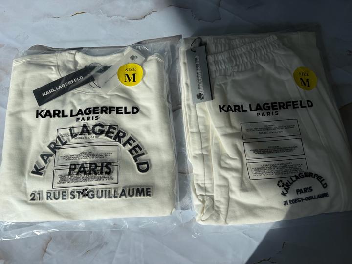 Kar lagerfeld