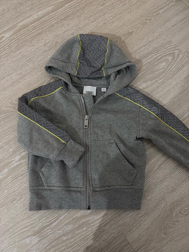 Burberry