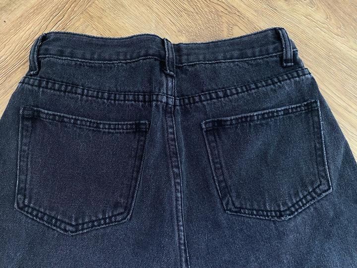 Шорты графит