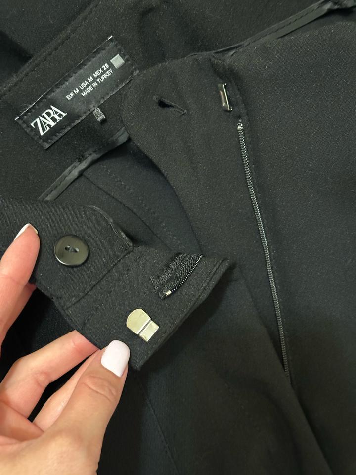 Брюки Zara