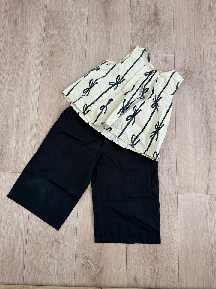 Одежда на девочку 4-5 лет