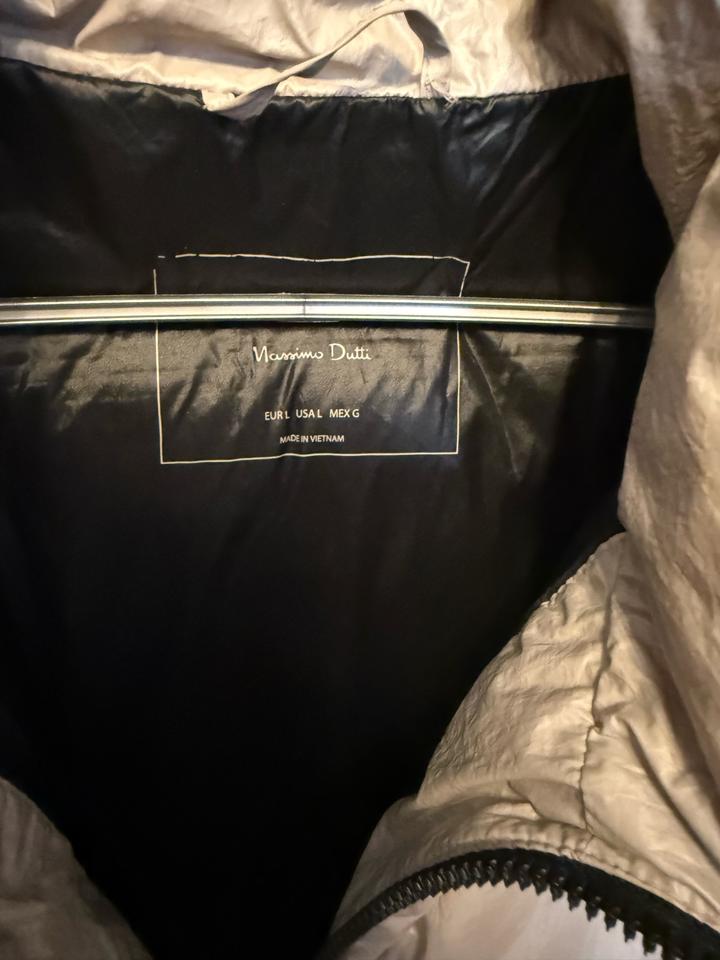 Куртка Massimo Dutti