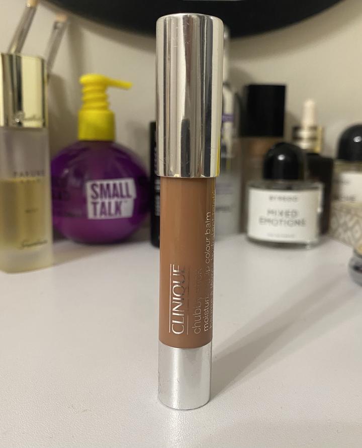 Помада Clinique Chubby Stick
