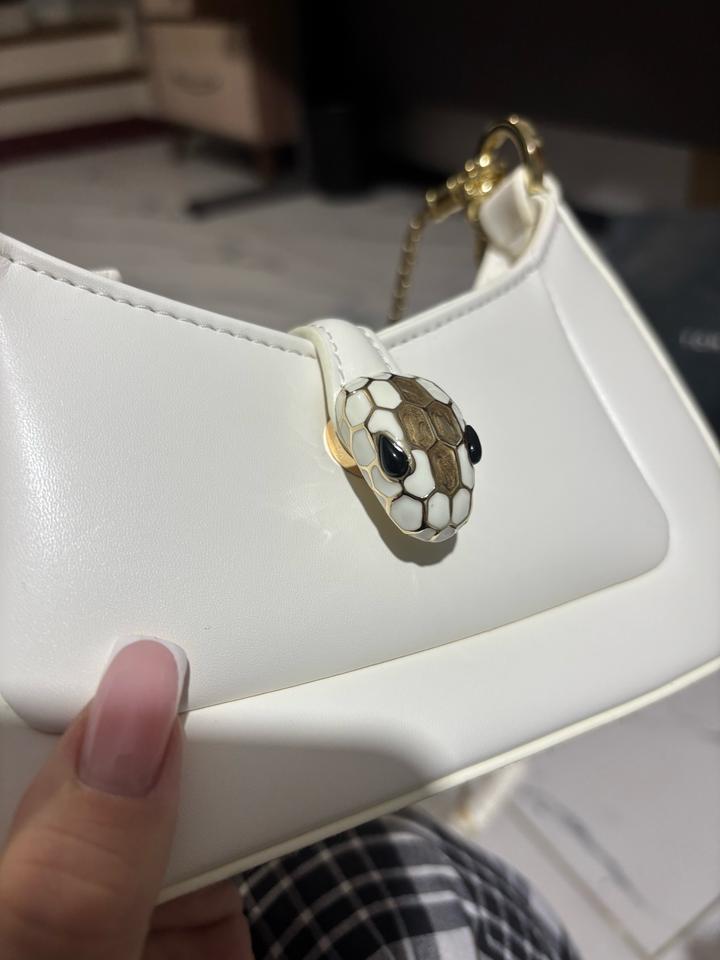 Сумка Bvlgari