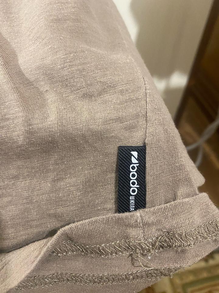 Водолазка bodo
