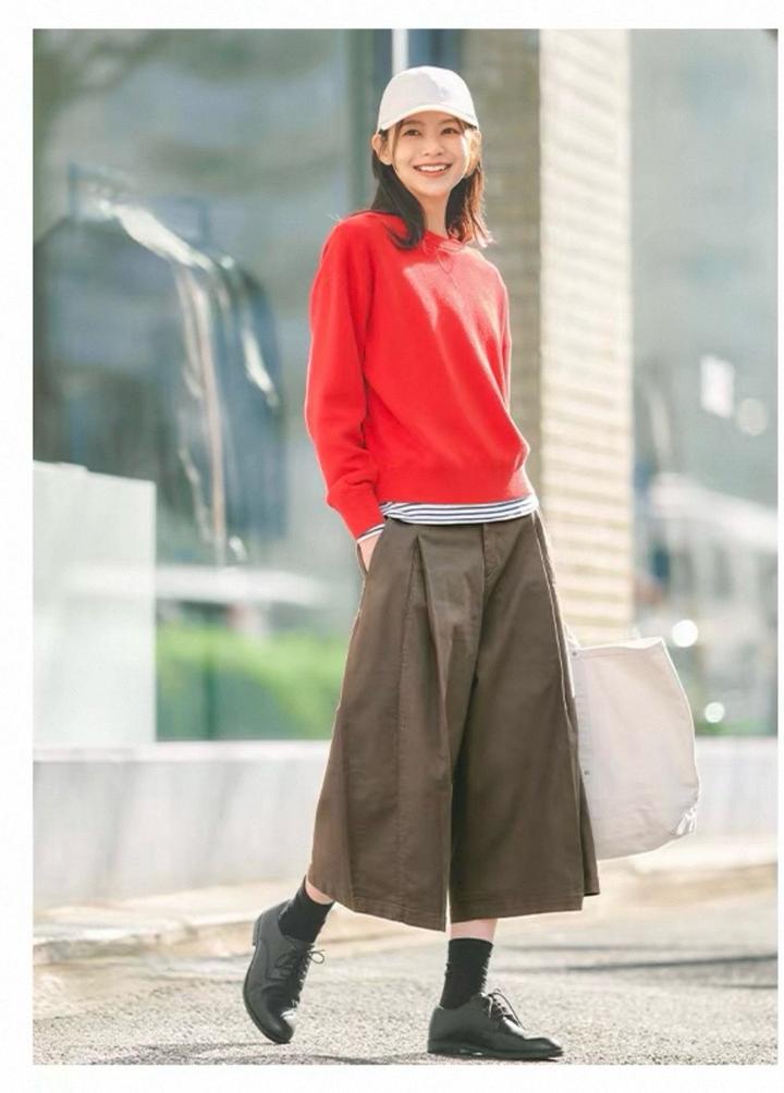 Новый свитшот Uniqlo C