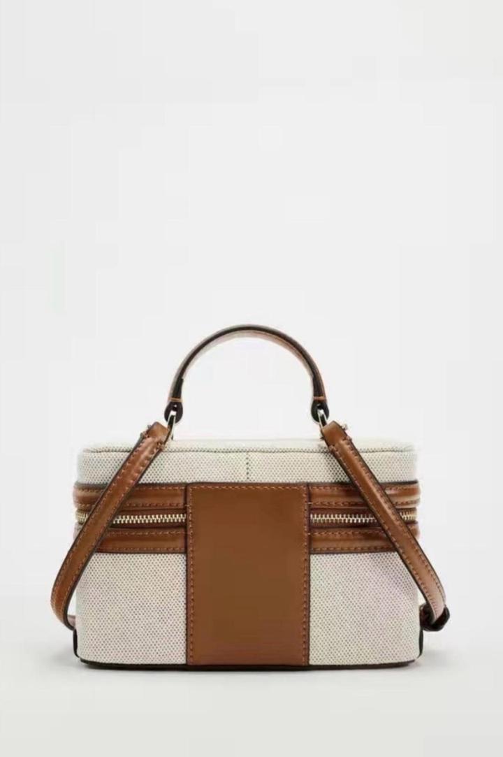 Сумка в стиле Zara