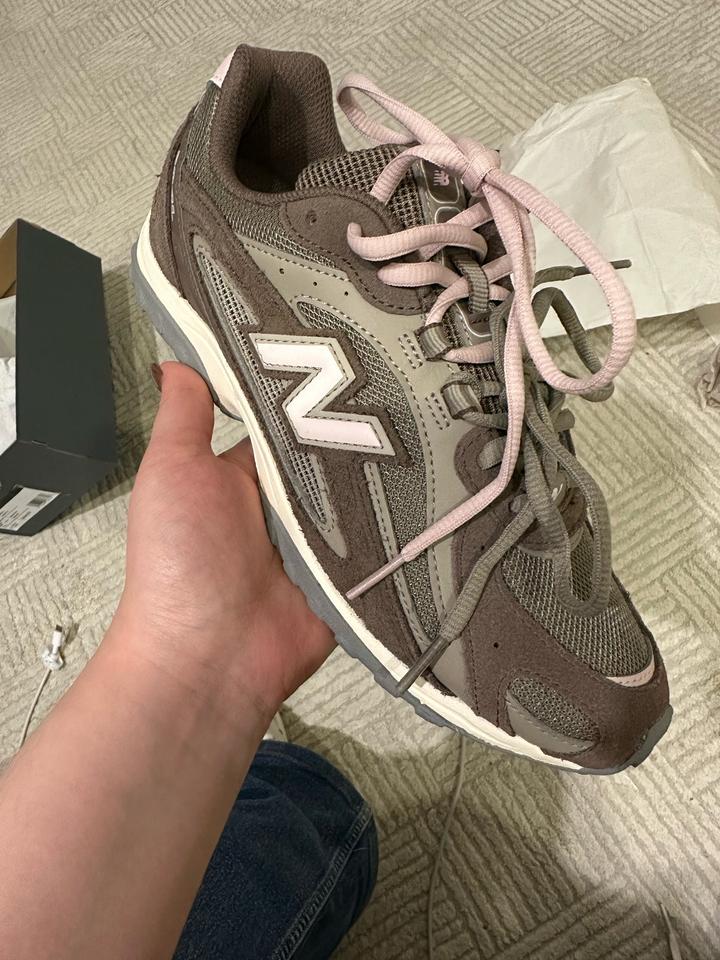 Кроссовки New balance 204L