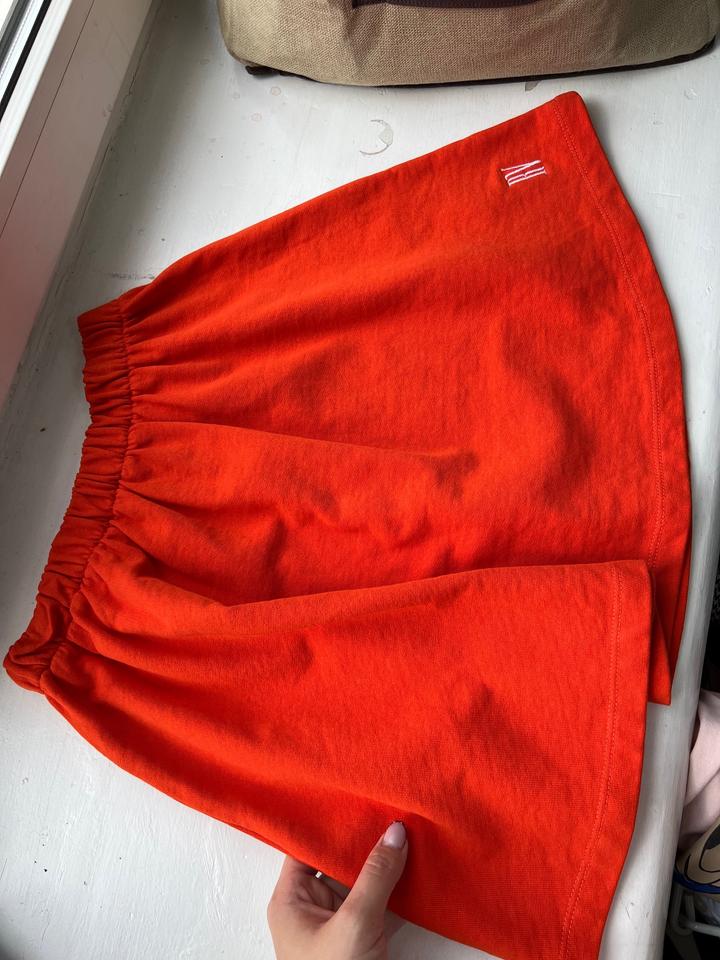 Юбка asos бренд Reclaimed Vintage