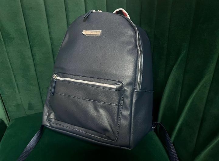 Рюкзак Tommy Hilfiger